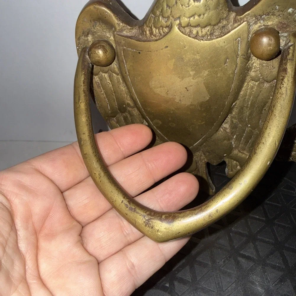 N/A vintage cast